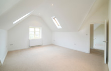 Henley On Thames bedroom extension leads