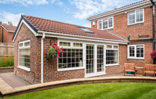 Henley On Thames house extension leads