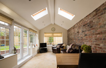 Henley On Thames single storey extension leads